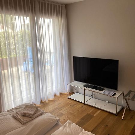 Modern City Apartments อินเทอร์ลาเคน ภายนอก รูปภาพ