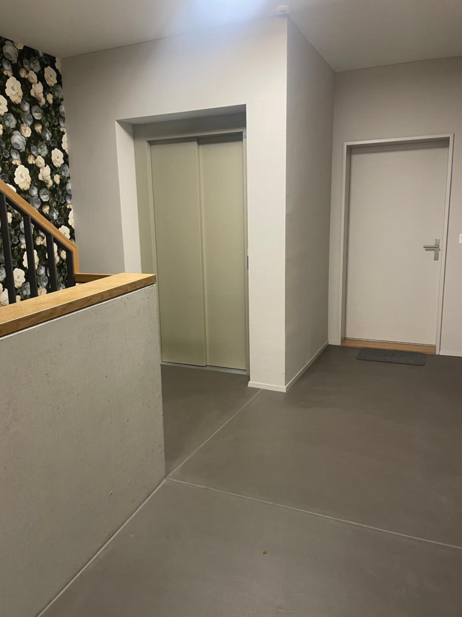 Modern City Apartments อินเทอร์ลาเคน ภายนอก รูปภาพ