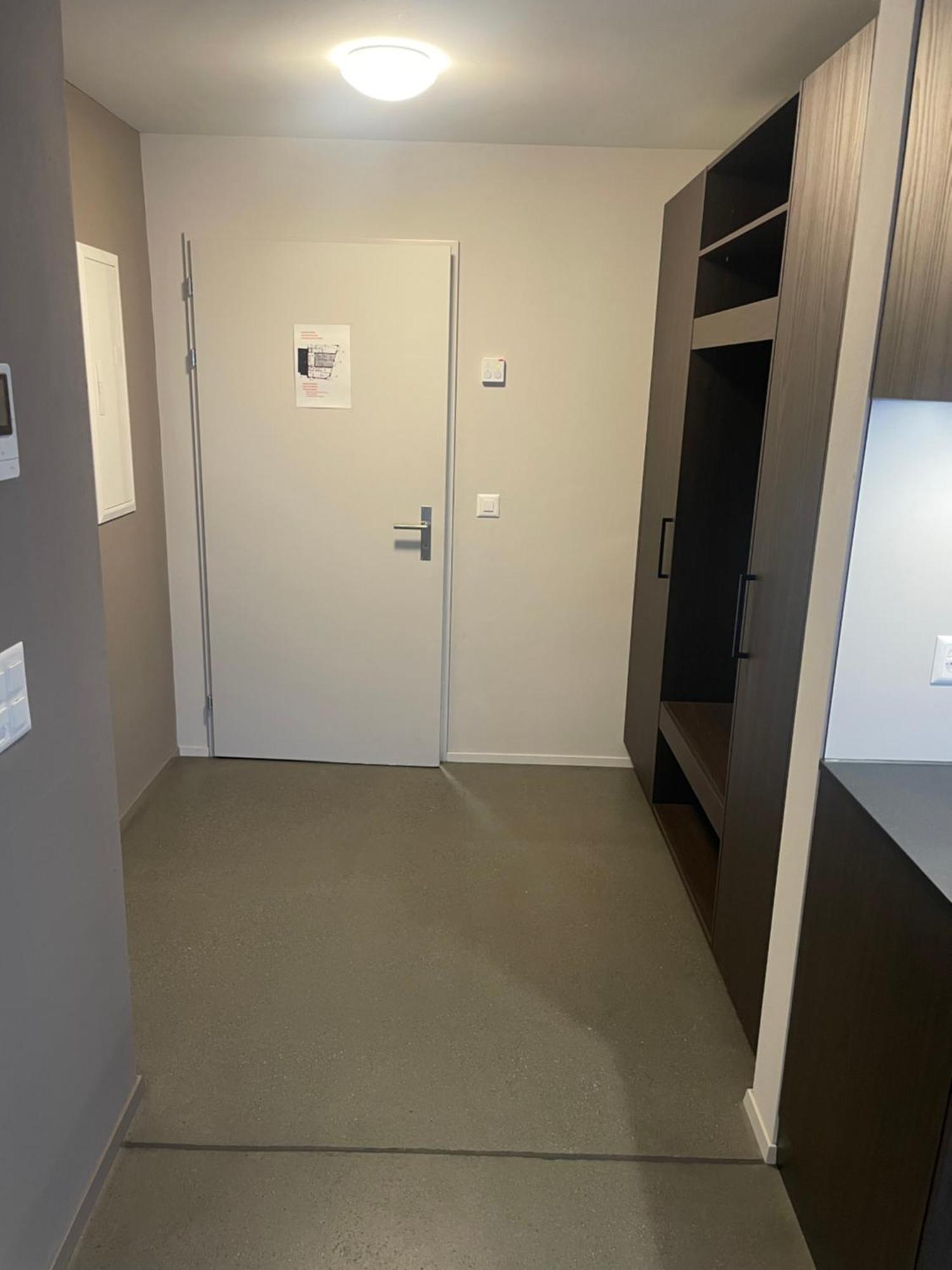 Modern City Apartments อินเทอร์ลาเคน ภายนอก รูปภาพ