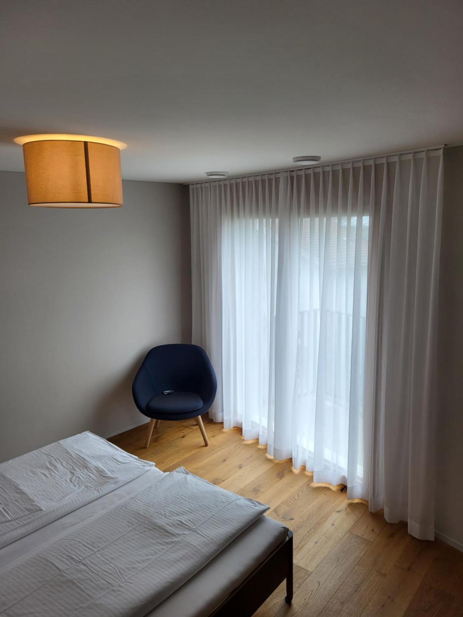 Modern City Apartments อินเทอร์ลาเคน ภายนอก รูปภาพ