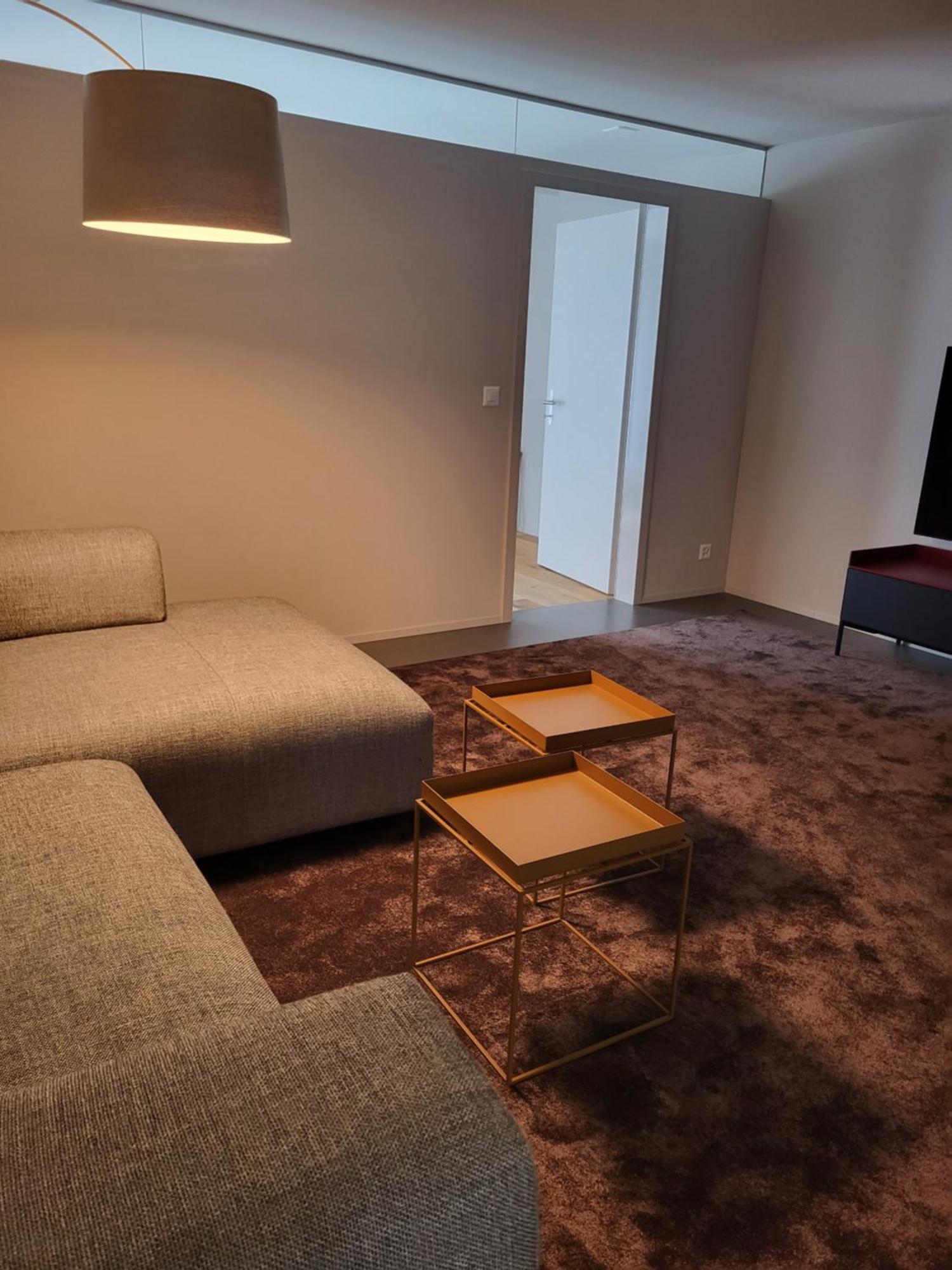 Modern City Apartments อินเทอร์ลาเคน ภายนอก รูปภาพ
