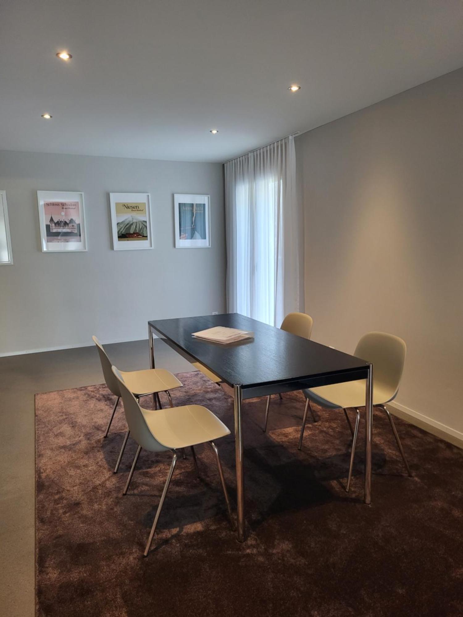 Modern City Apartments อินเทอร์ลาเคน ภายนอก รูปภาพ