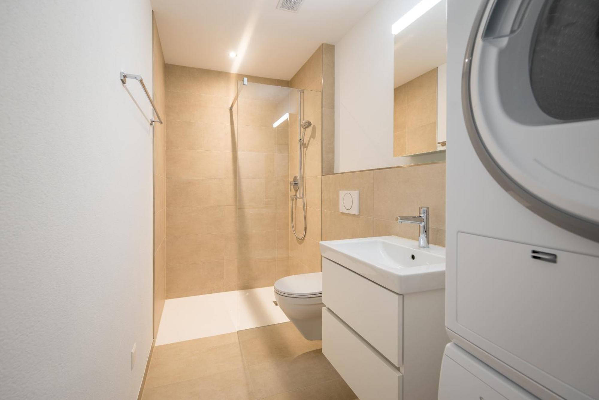 Modern City Apartments อินเทอร์ลาเคน ห้อง รูปภาพ